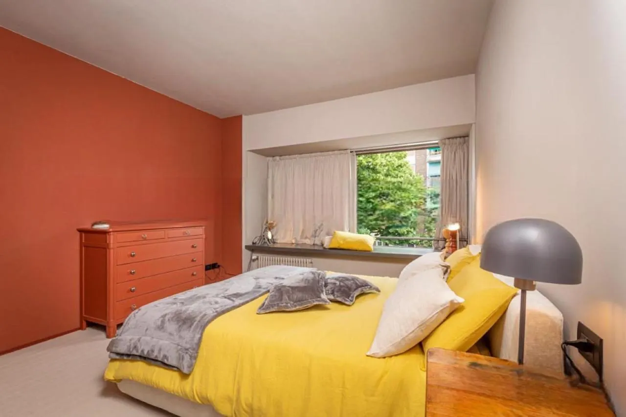 Orange Loft Treviso Apartamento Itália
