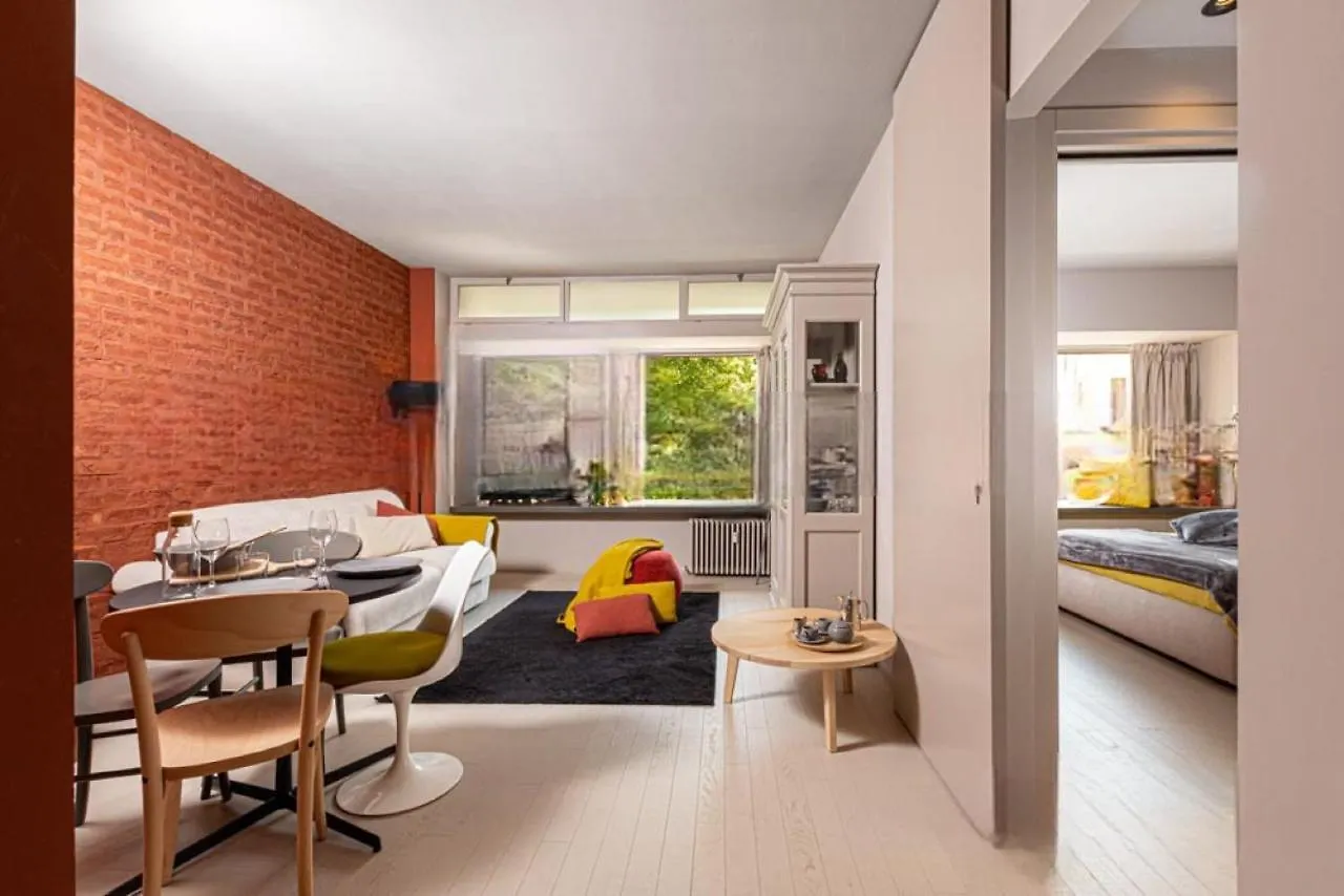 Orange Loft Treviso Apartamento