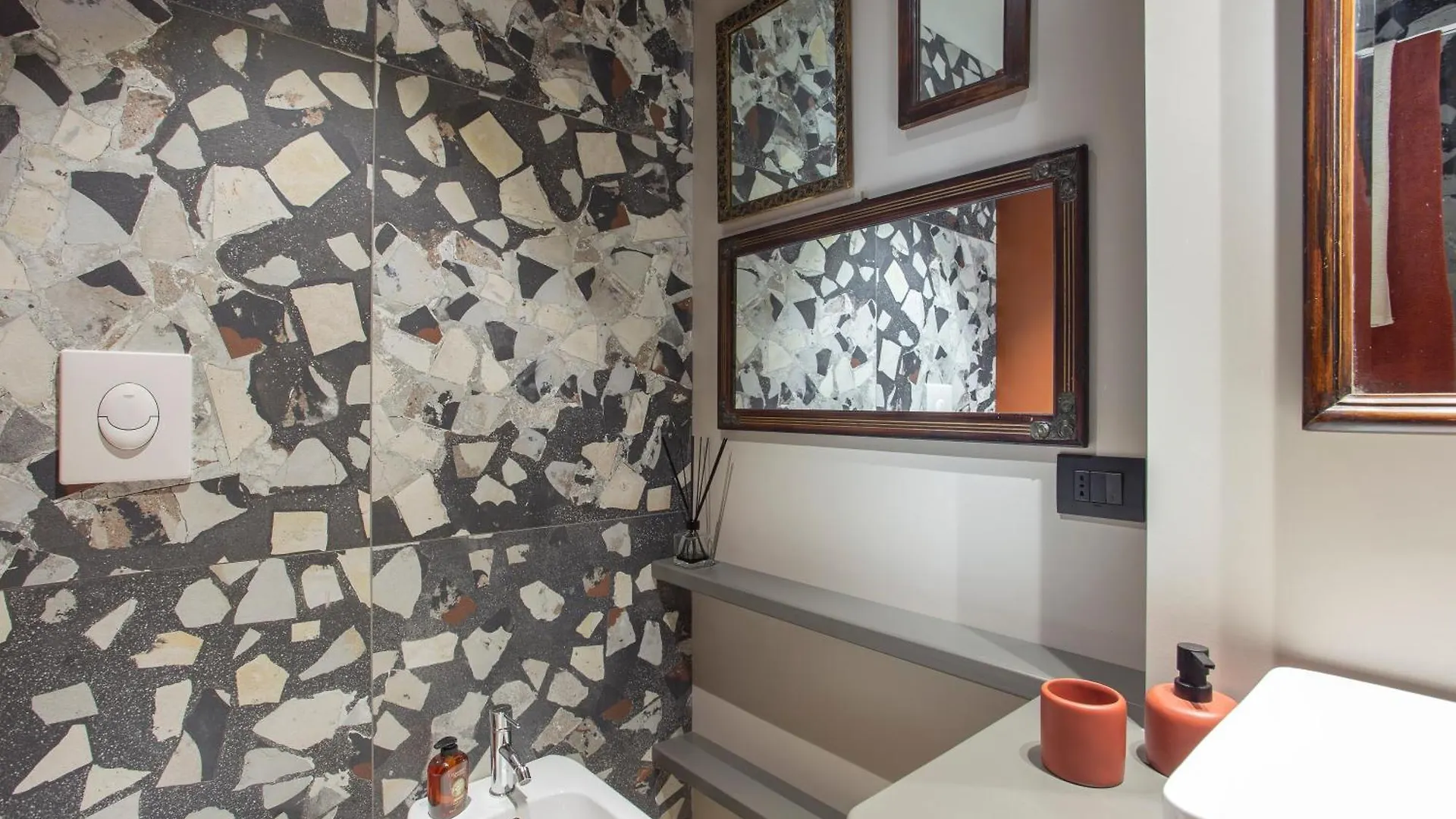 Orange Loft Treviso Apartamento
